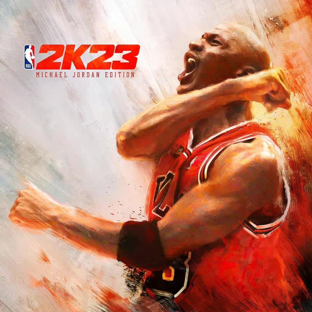 NBA2K23 SoundTrack｜官方原声带