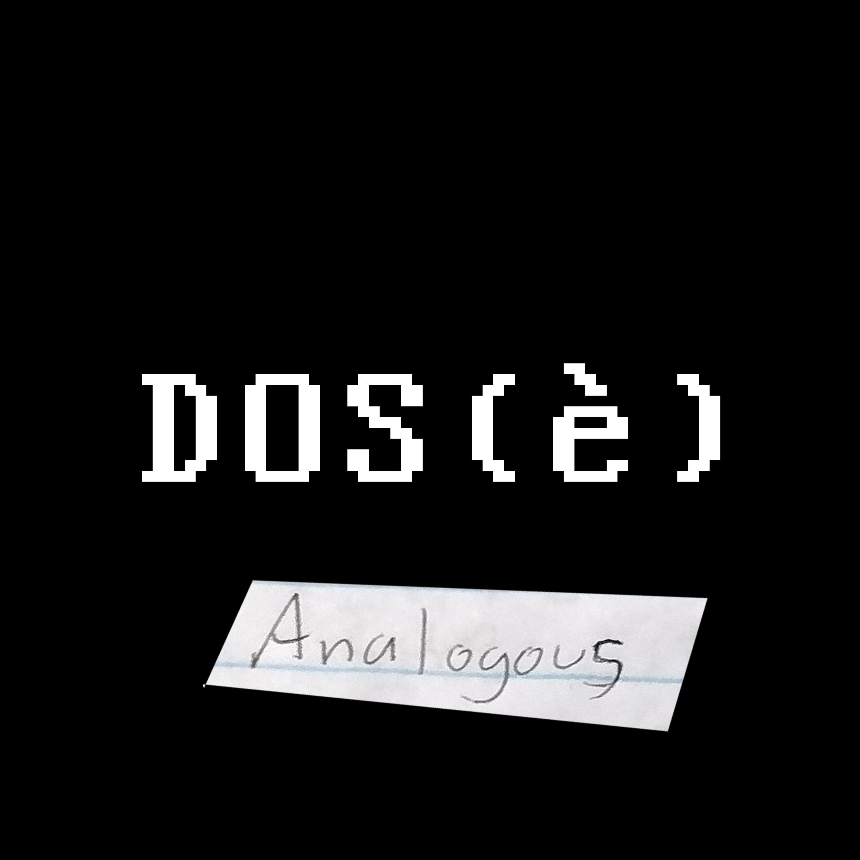 Analogous