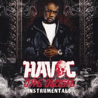 Havoc - Hit Me Up (feat. Un Pacino) (Instrumental) 无和声伴奏