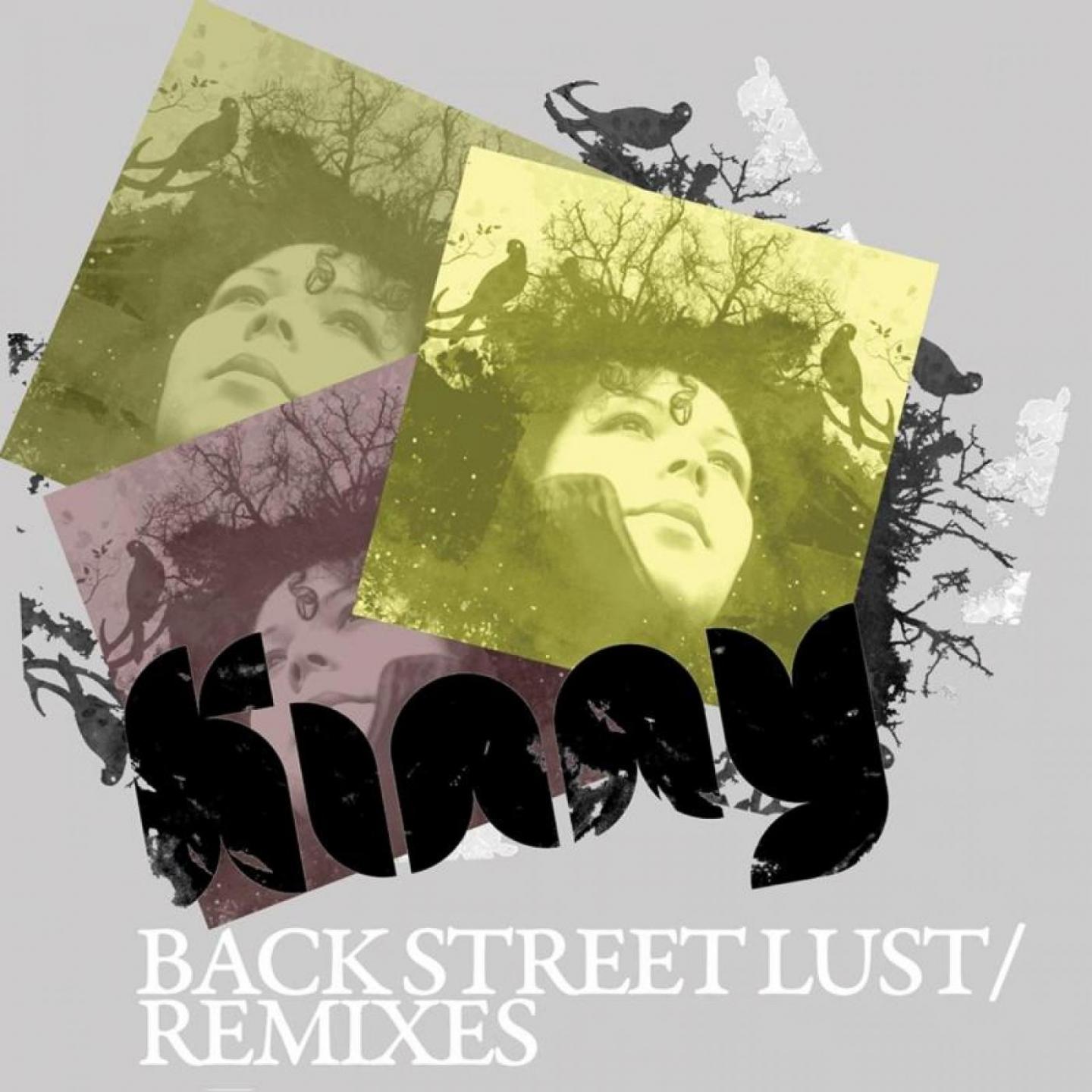 Back Street Lust: Remixes