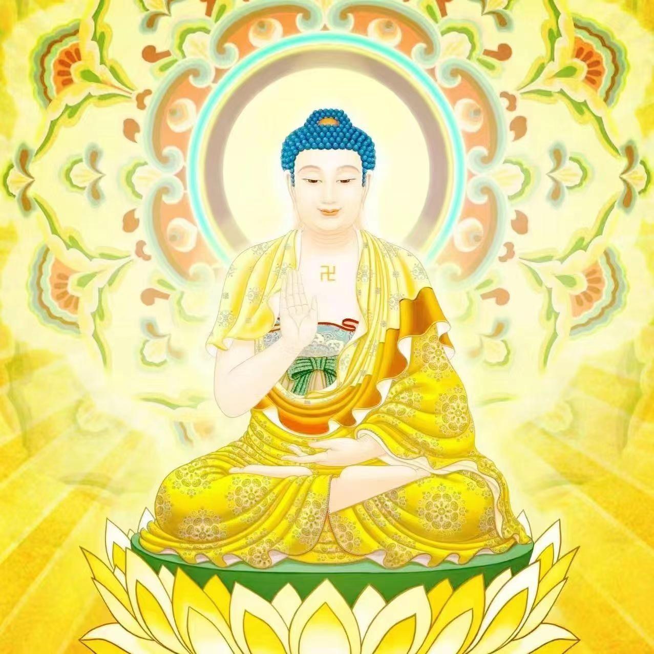 释迦牟尼佛