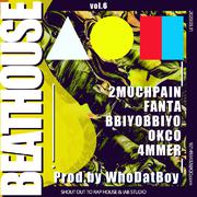 BEATHOUSE Vol.6