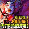 Ratchet Instrumentals - Can't Feel My Face (Karaoke Instrumental Version)