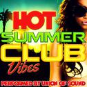 Hot Summer Club Vibes专辑