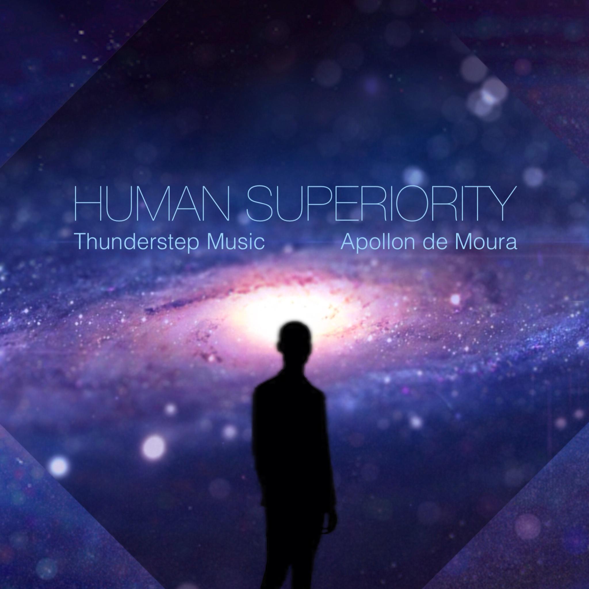 Human Superiority专辑