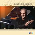 Daniel Barenboim - The Pianist [65th Birthday Box] - Best Of
