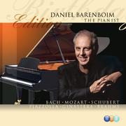 Daniel Barenboim - The Pianist [65th Birthday Box] - Best Of