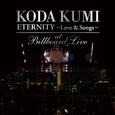 KODA KUMI  "ETERNITY ～Love & Songs～"at Billboard Live