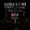 KODA KUMI  "ETERNITY ～Love & Songs～"at Billboard Live专辑