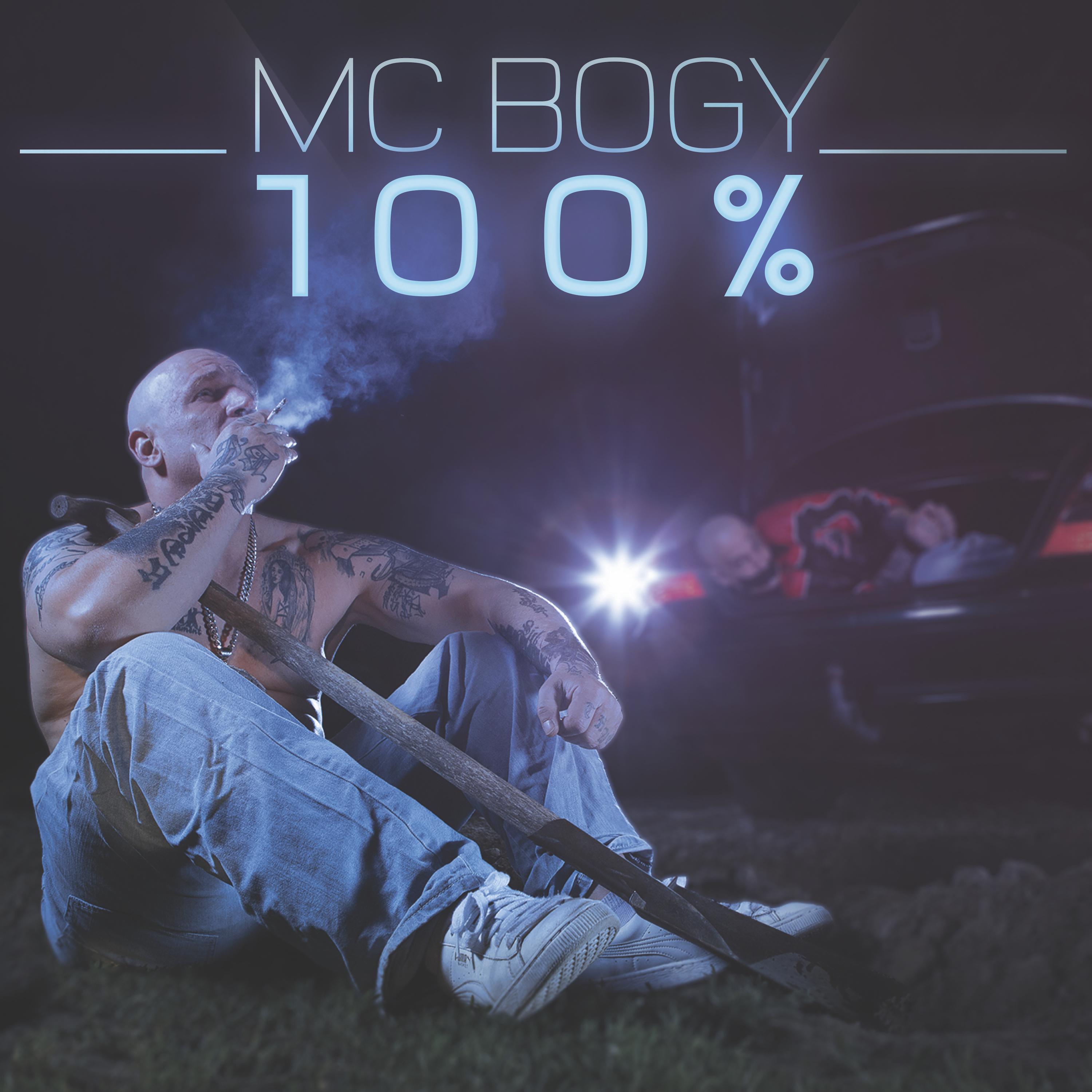 MC Bogy - Fickt euch alle (Instrumental)