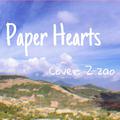 Paper Hearts