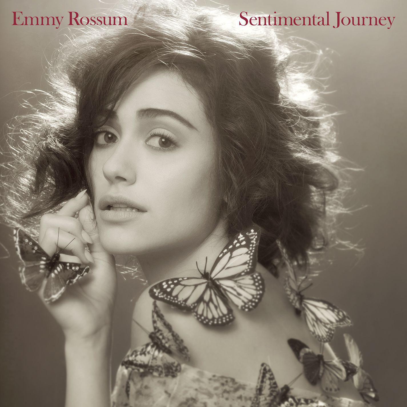 Emmy Rossum - Nobody Knows You When You're Down And Out