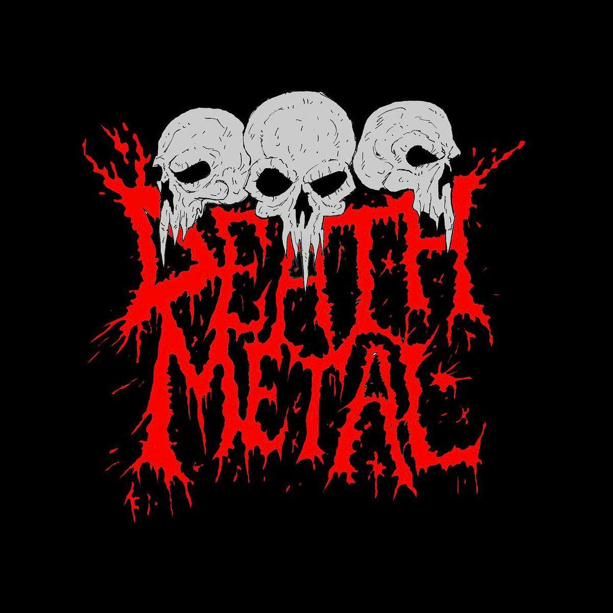 嘶吼唱腔&Death金属