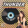 Kiki Solvej - Thunder