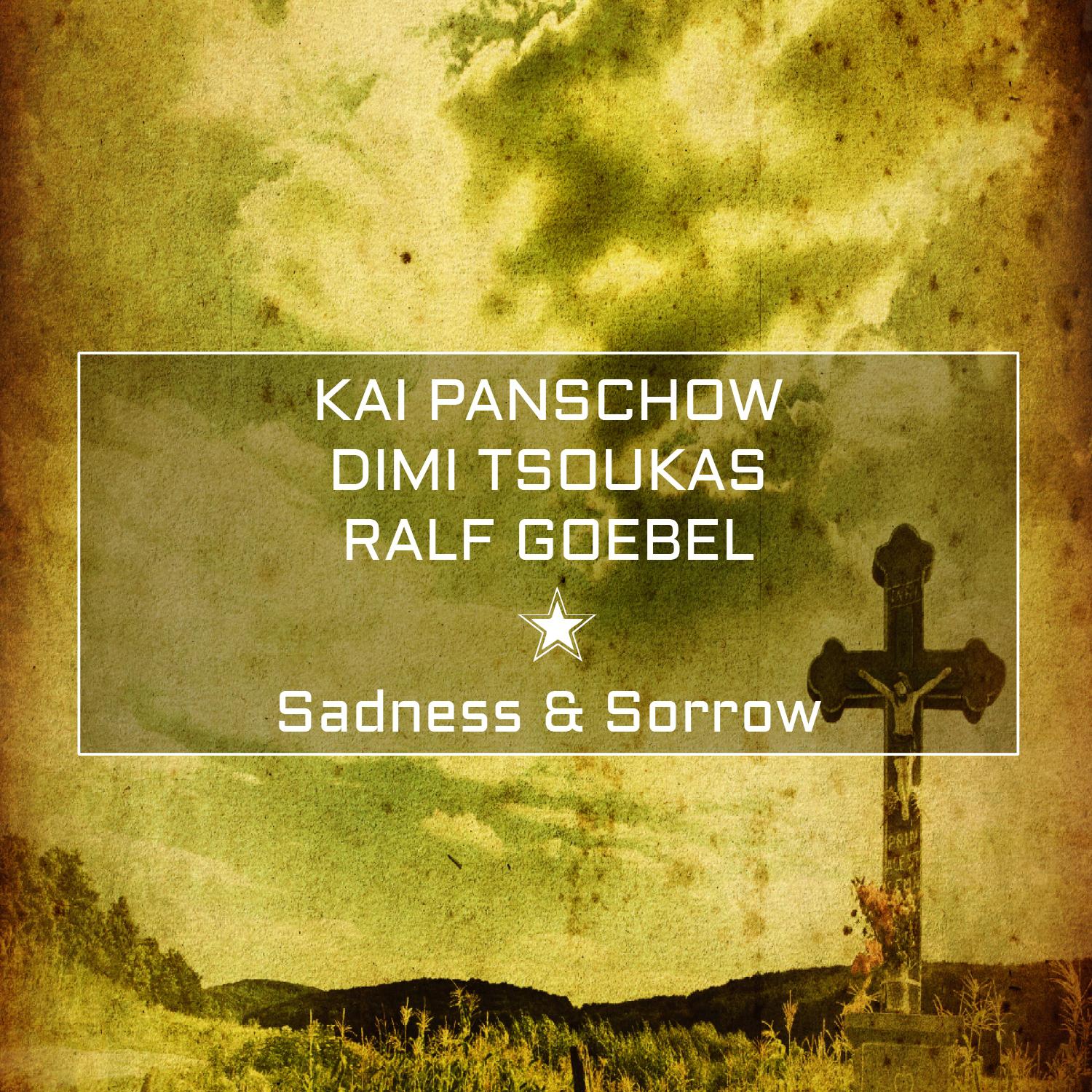 Kai Panschow - Dead And Gone