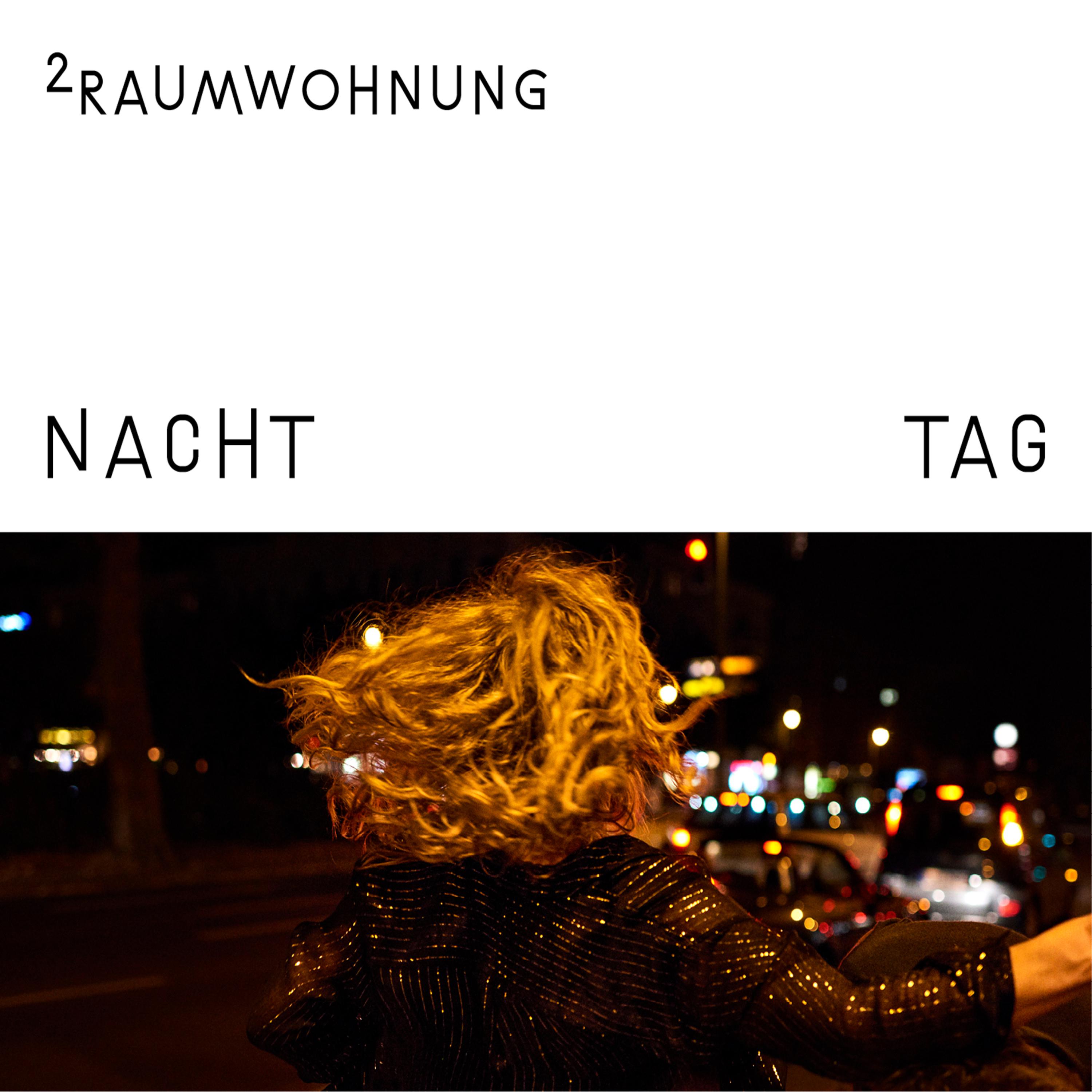 Nacht und Tag专辑