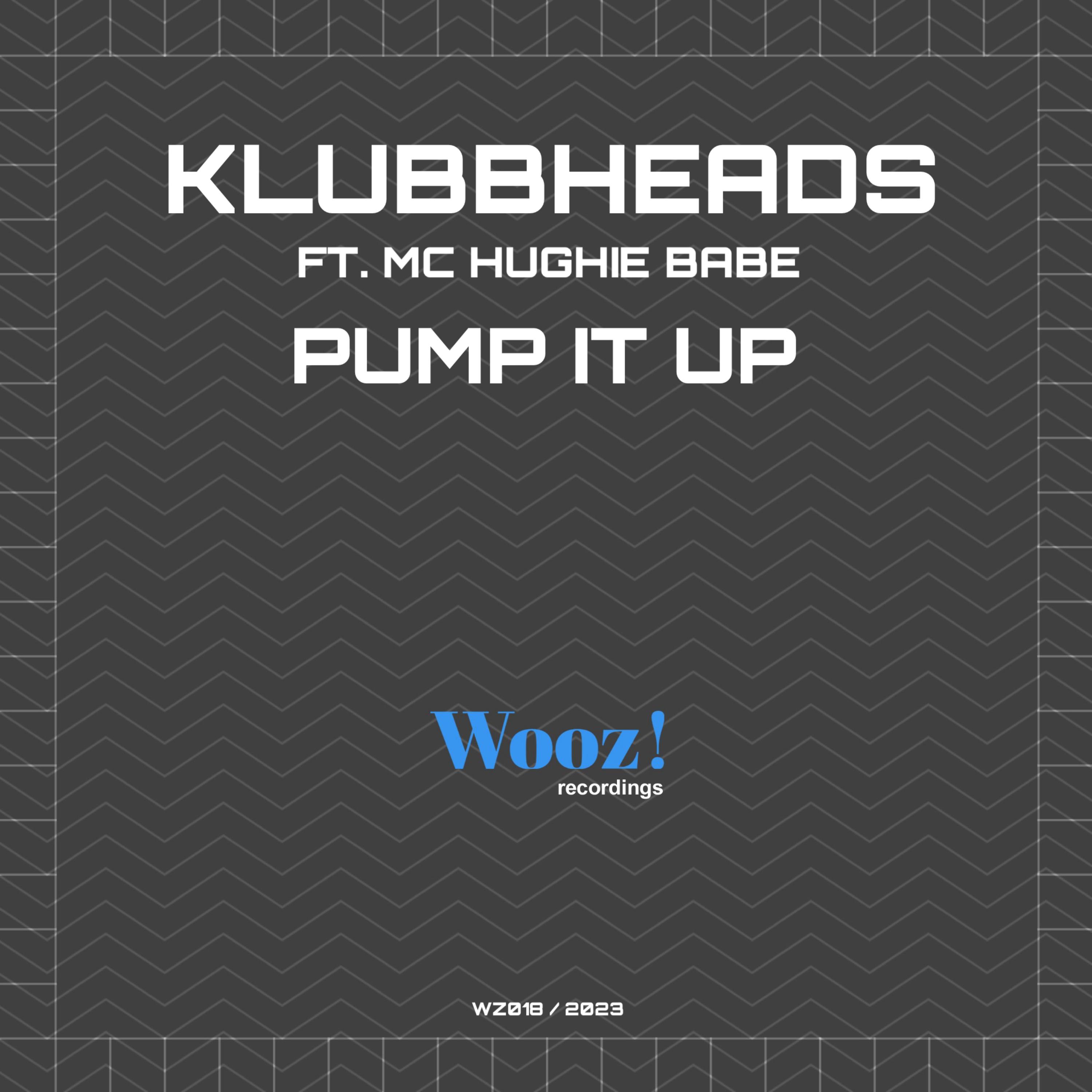Pump It Up