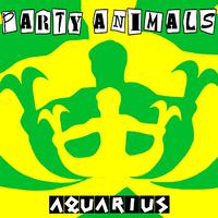 Aquarius - Party Animals (unofficial Instrumental)