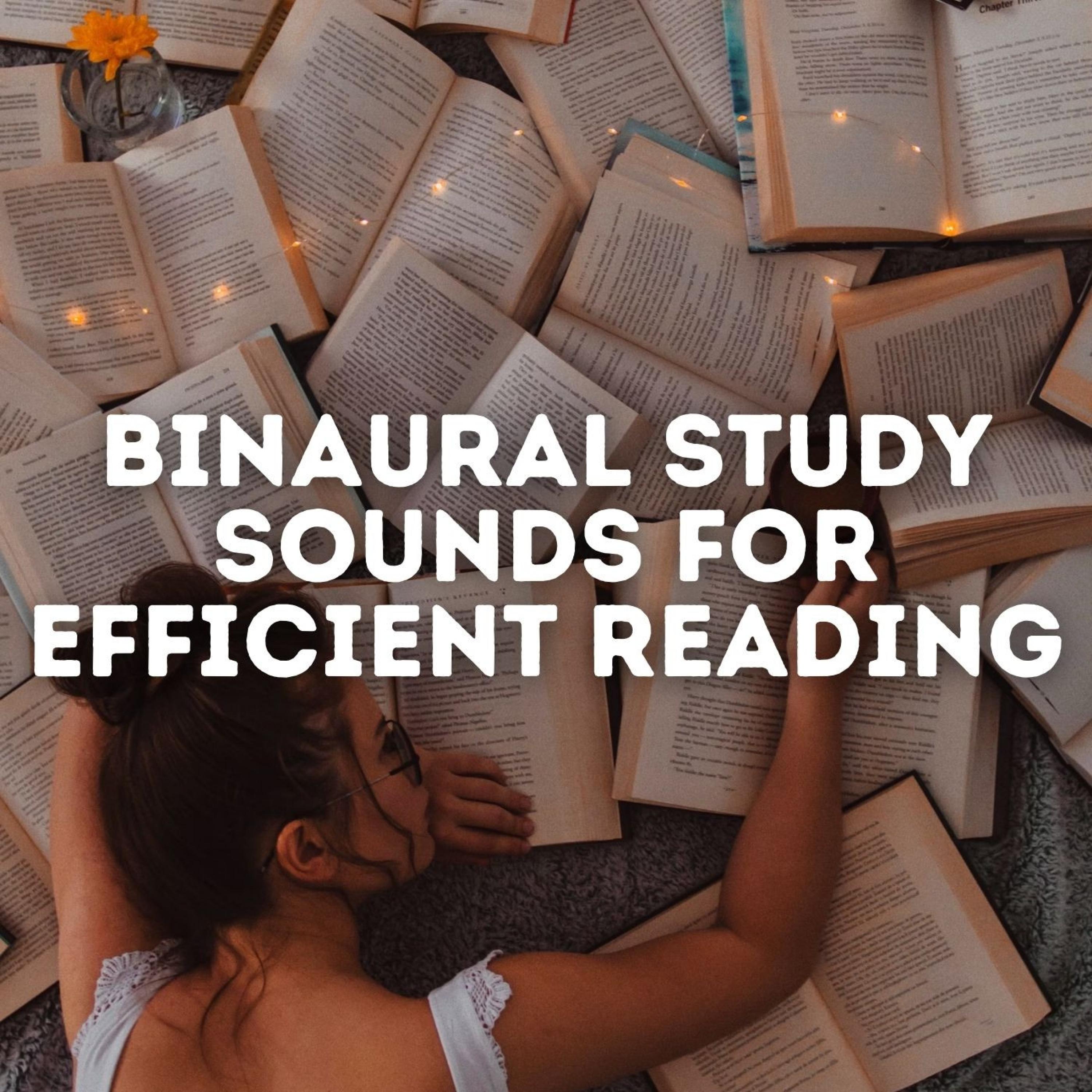 Efficient Binaural Energy - Ambient Tech/Relaxing Study Music Project ...