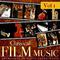 Classical Film Music. Orchestras in Movie Soundtracks. Vol. 1专辑