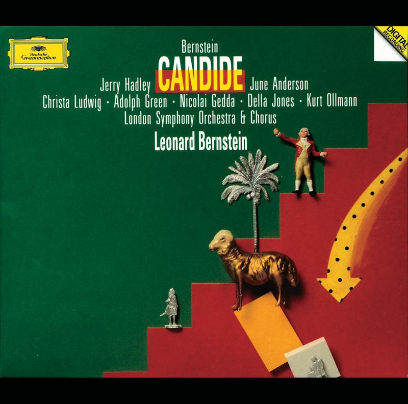 Candide / Act 1:Overture