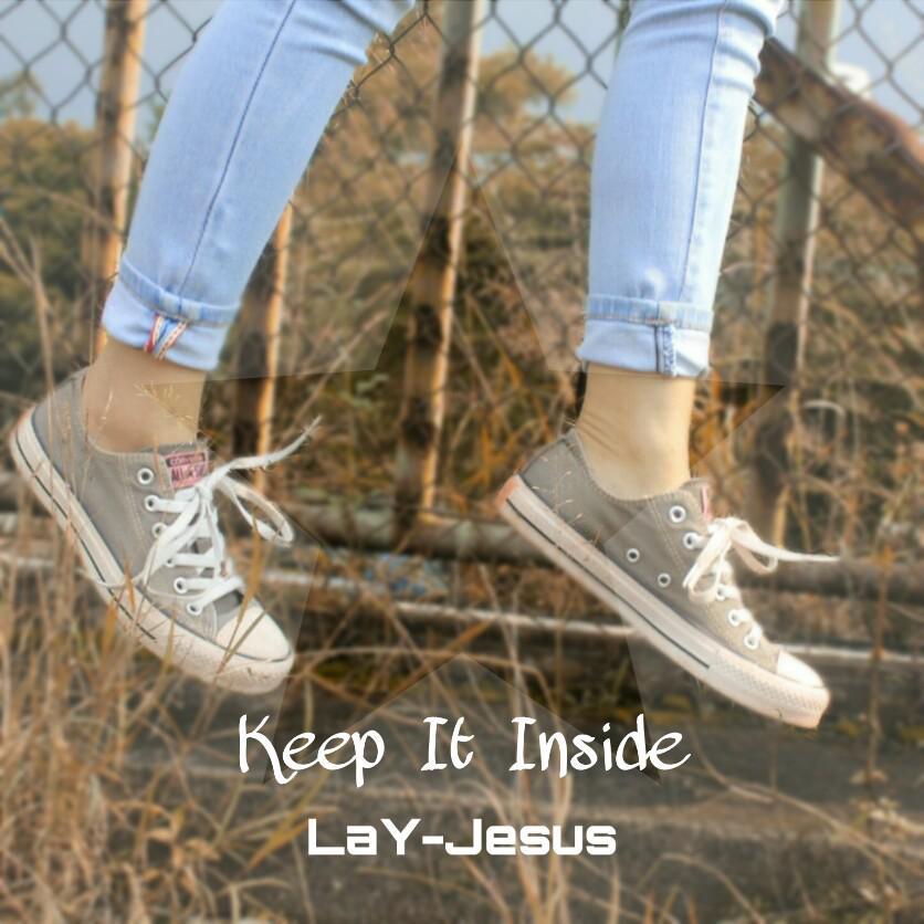 Keep It Inside专辑