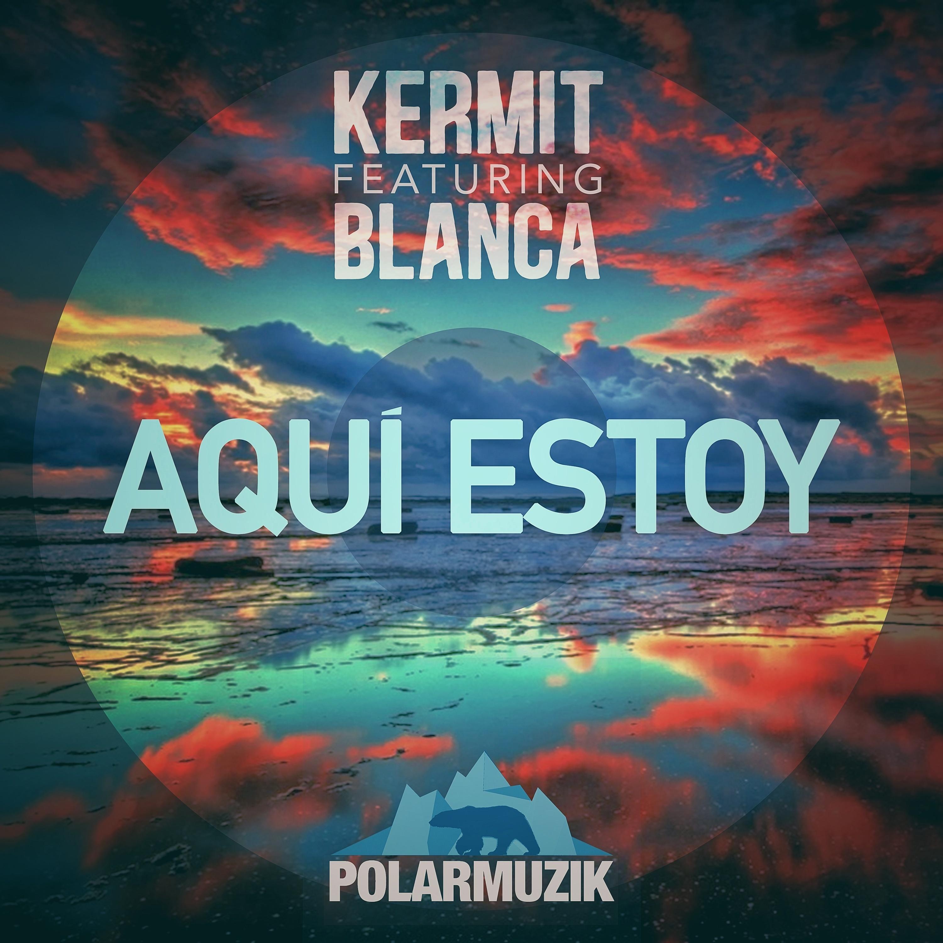 Aquí Estoy (2021)