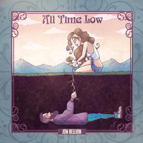 All Time Low (BOXINLION Remix)专辑