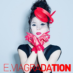 E.Viagradation Part.1 (Black & Red)专辑