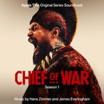 Chief of War (Apple TV+ Original Series Soundtrack)专辑