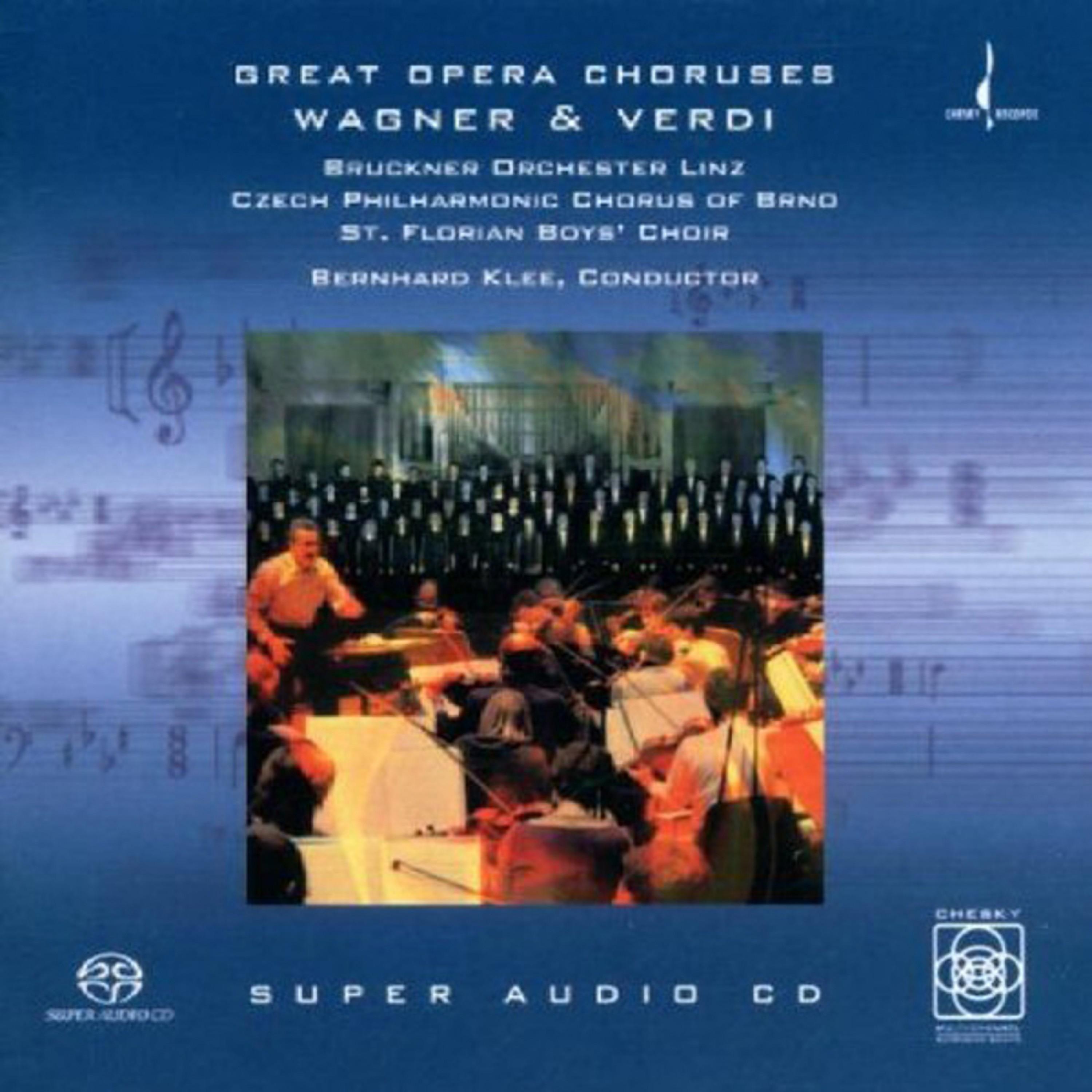 Great Opera Choruses