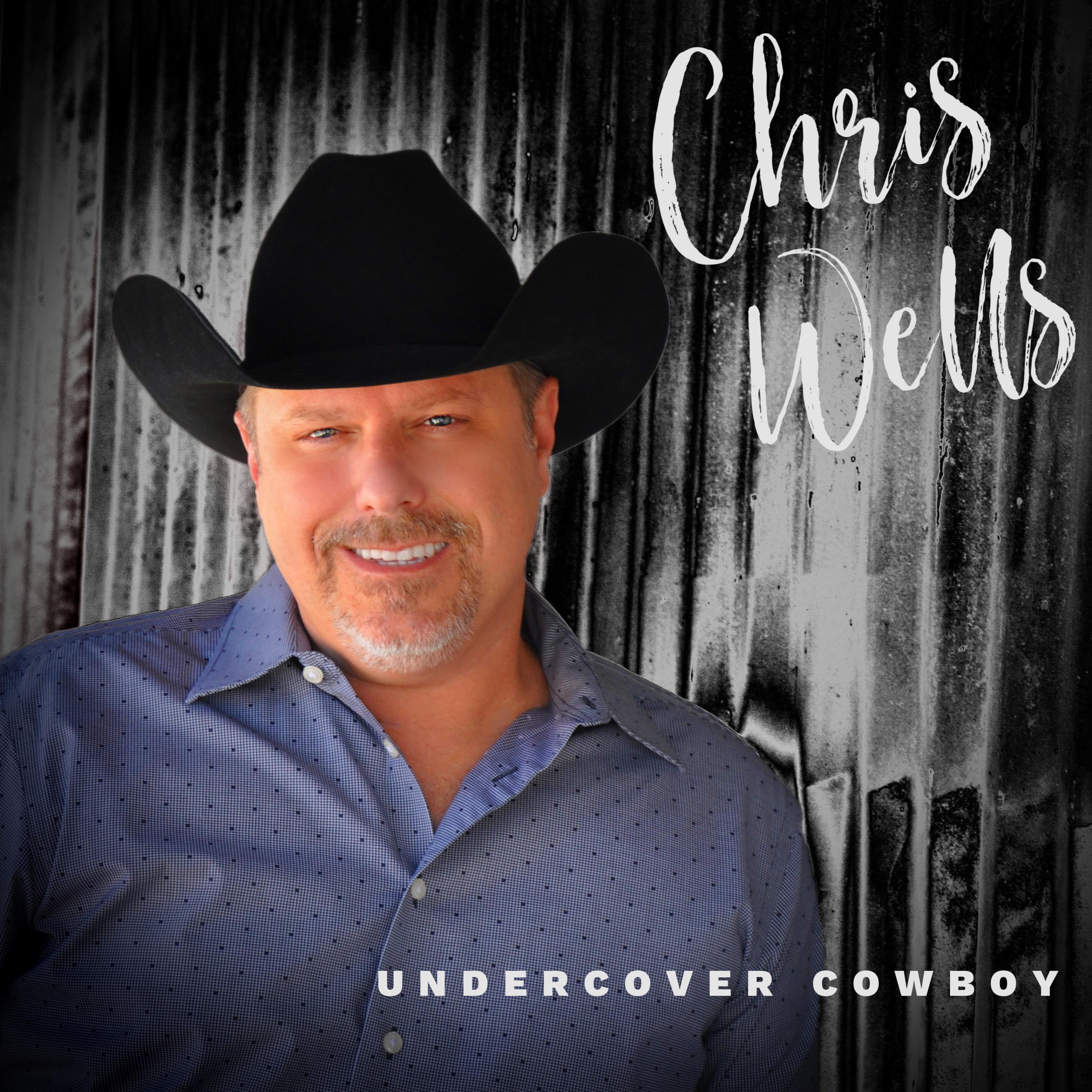 Undercover Cowboy