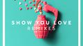 Show You Love (MJ Cole Remix)专辑