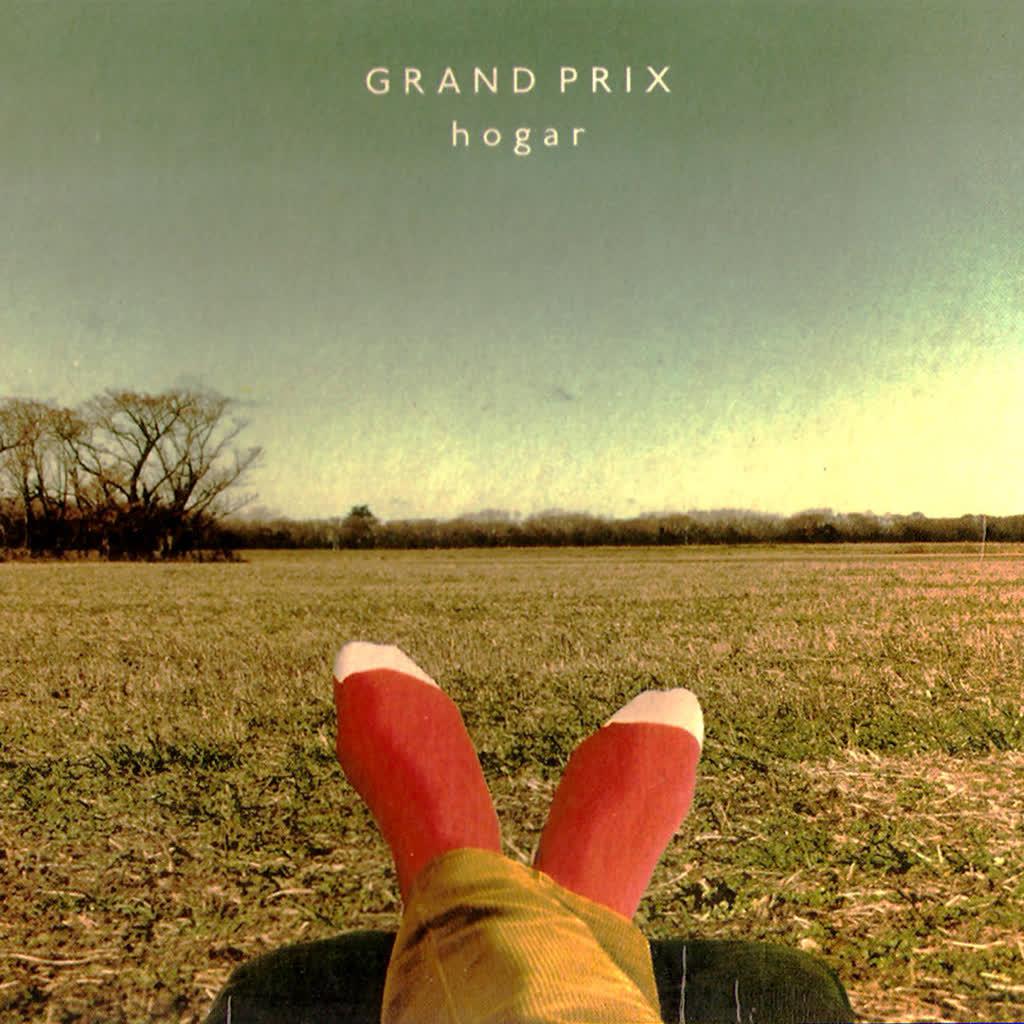 GRAND PRIX - Dímelo