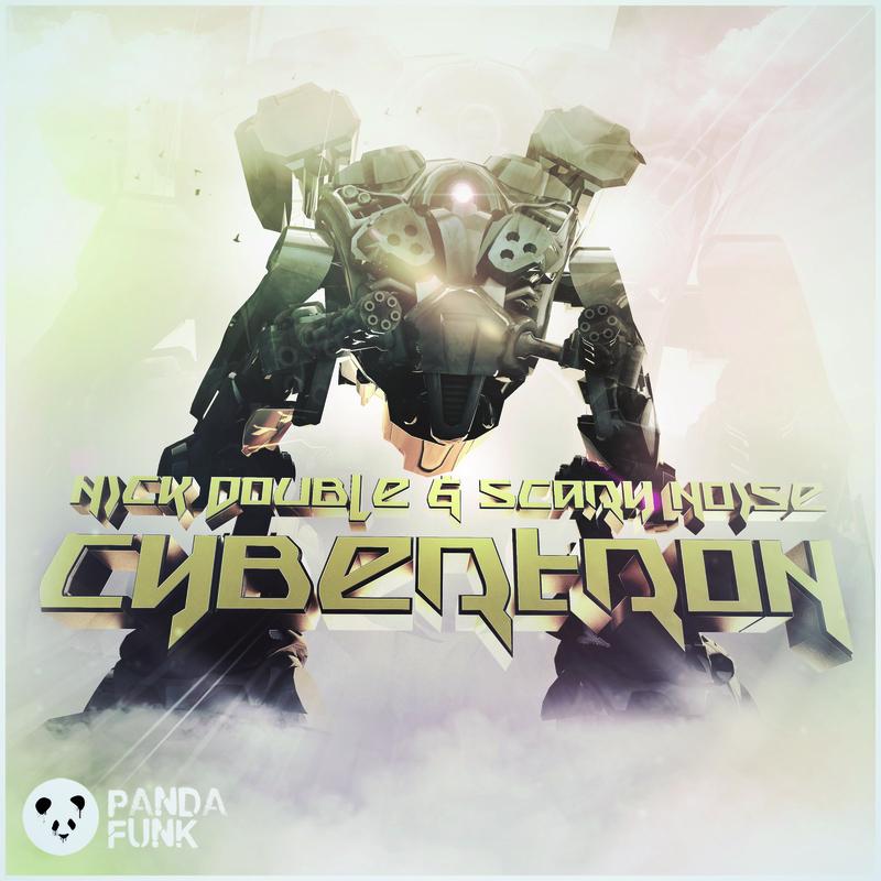 Cybertron (Original Mix)