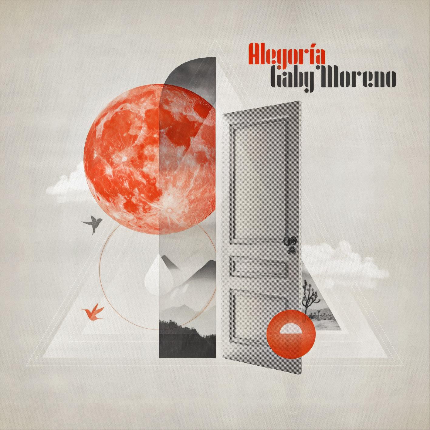 Gaby Moreno - Lost on a Cloud