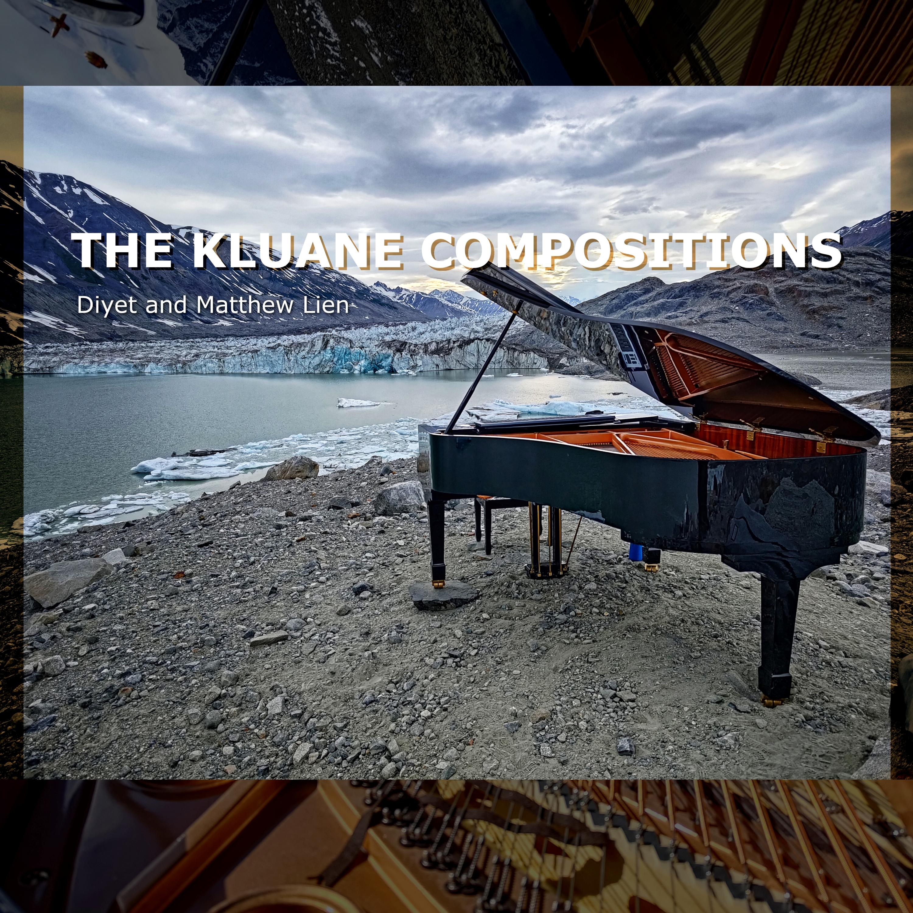 The Kluane Compositions
