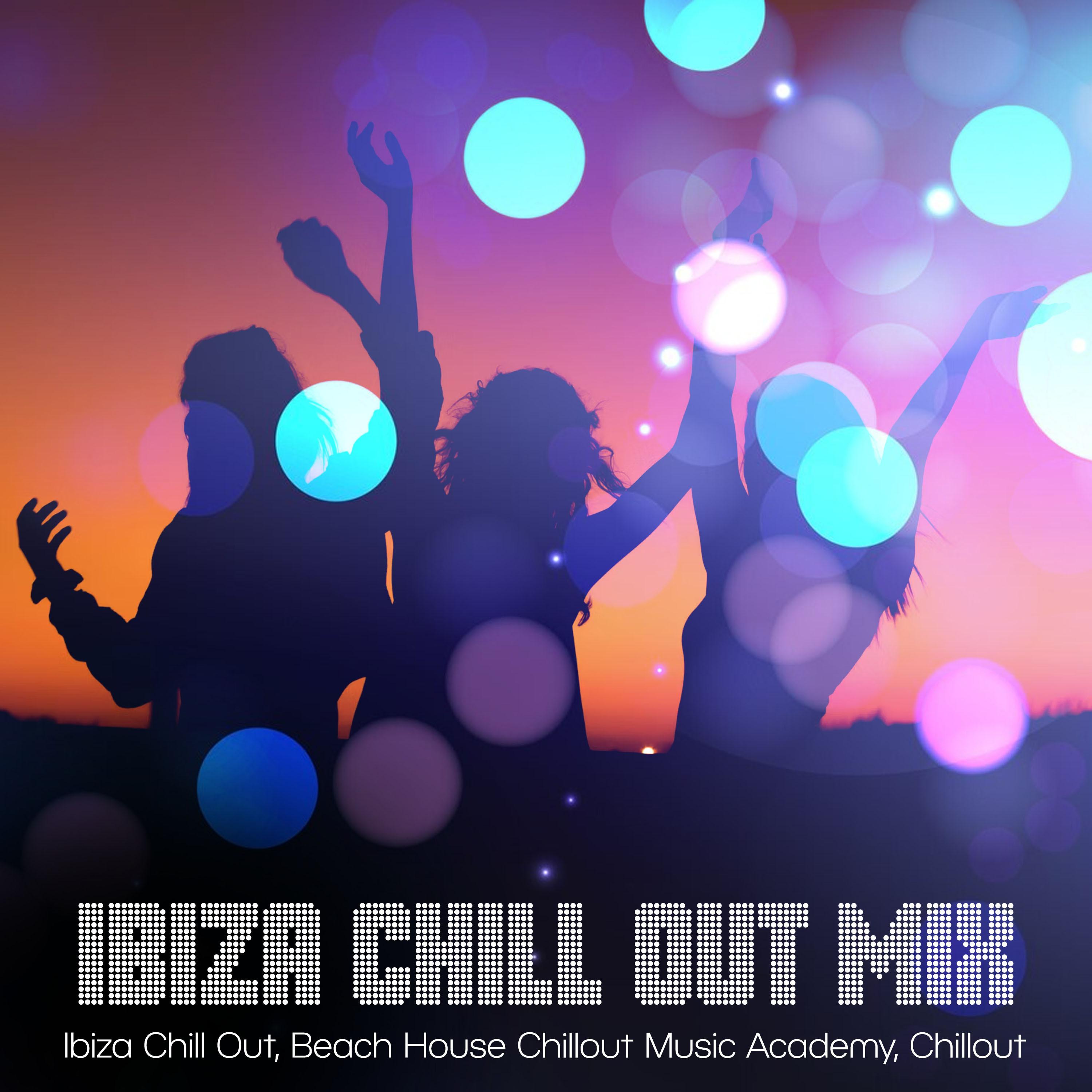 Box Mexico - Ibiza Chill Out, Beach House Chillout Music Academy ...