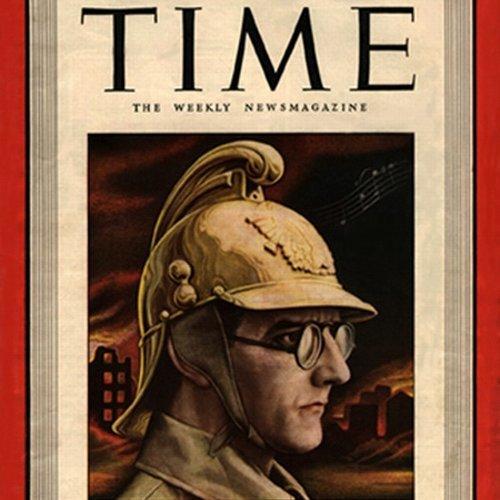 Dmitri Shostakovich