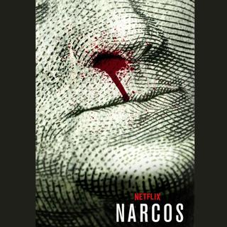 *毒枭* Narcos 第三季 美剧原声