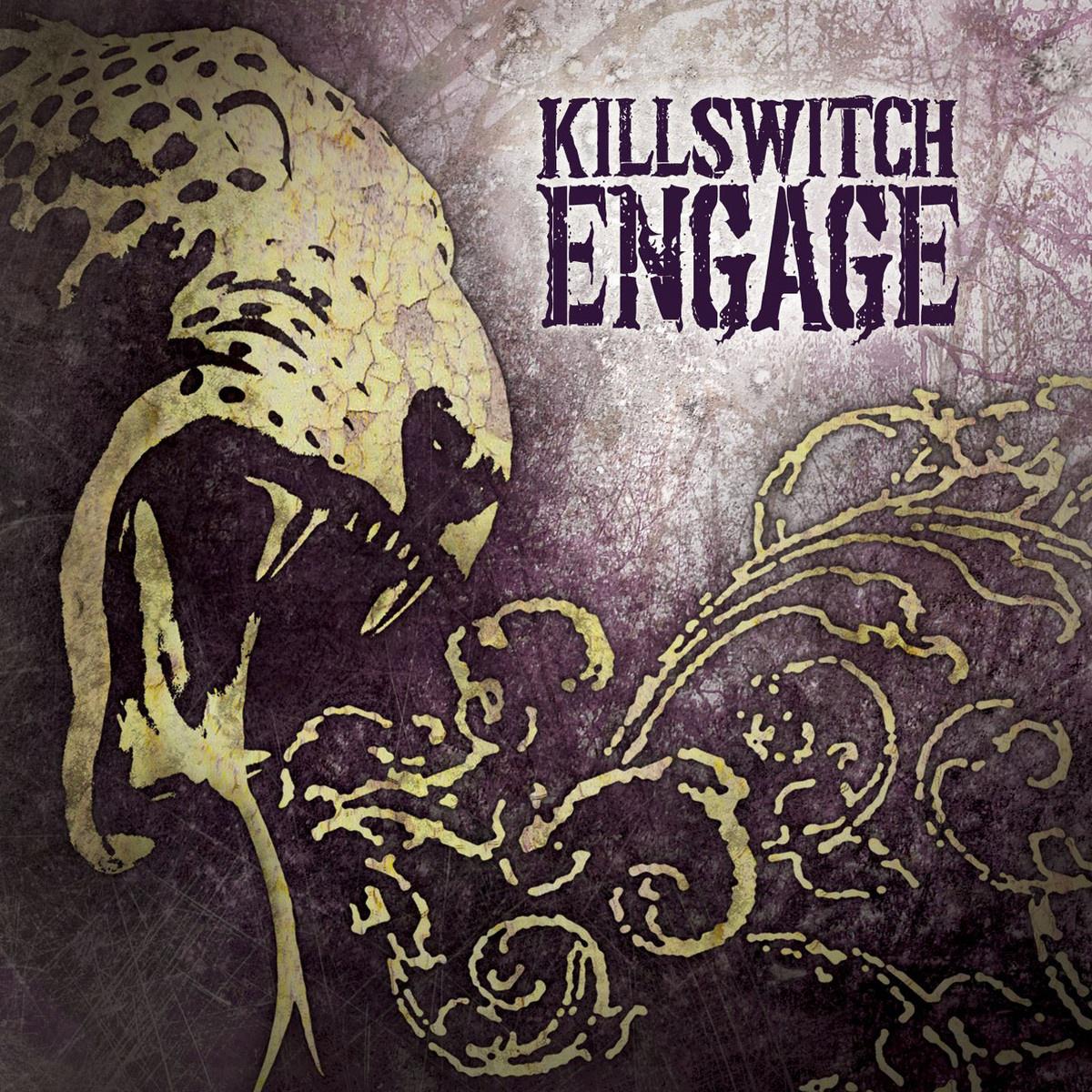 Killswitch Engage - I Would Do Anything (Album Version)