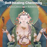 Self-Healing Chenrezig