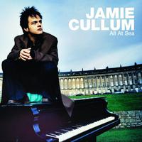 Jamie Cullum, - All At Sea (karaoke)