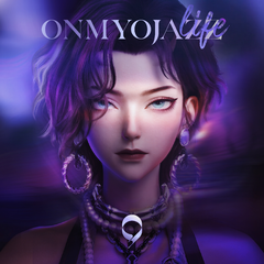 专辑《ONMYOJAZZ · life》