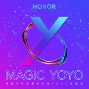 MAGIC YOYO (伴奏)