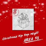 Christmas Hiphop Night嘻哈圣诞夜专辑