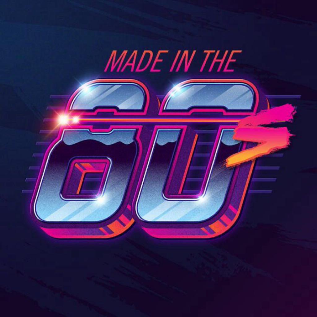 "80S合成器浪潮synthwave" | 在线播放 | 网易云音乐
