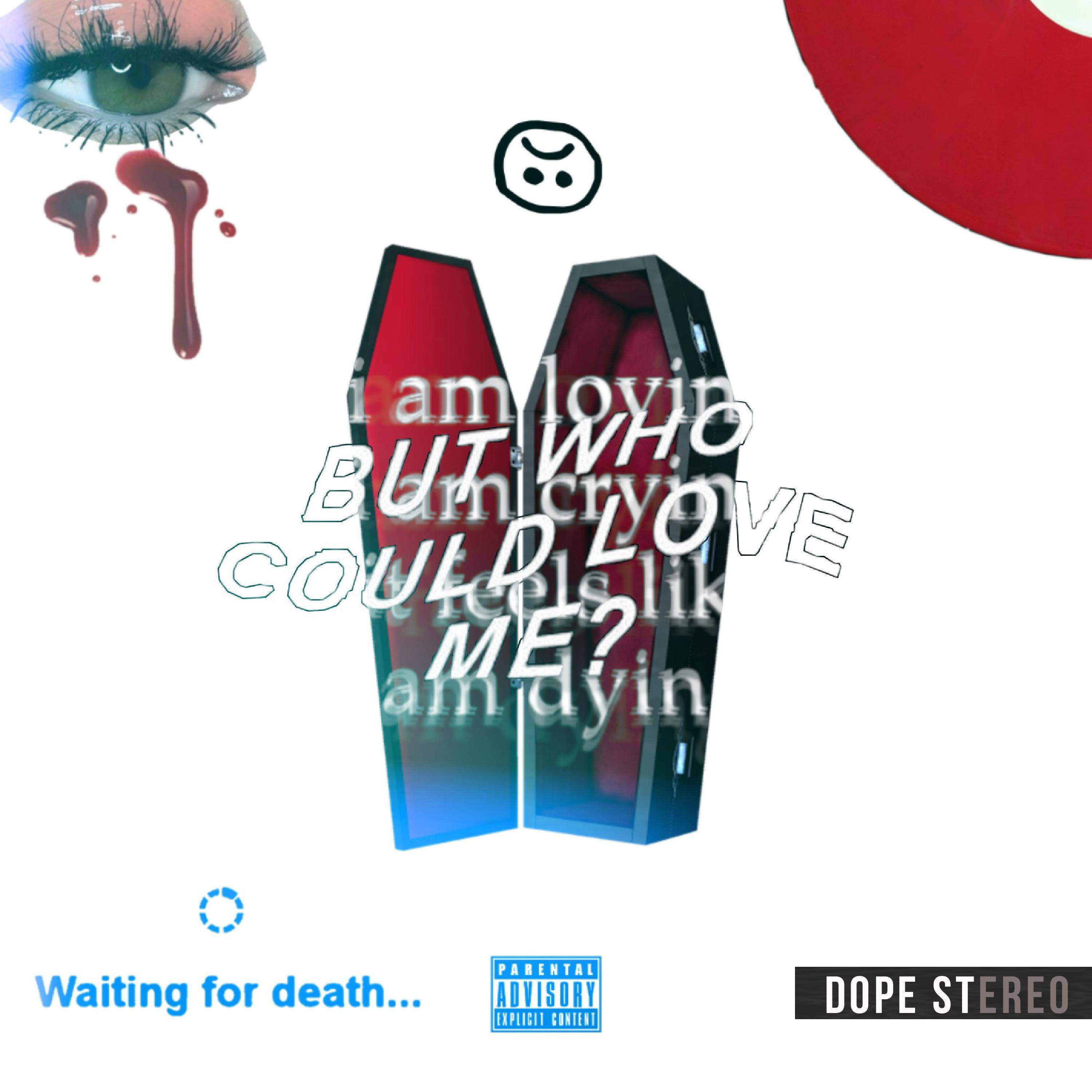 Black Coffin