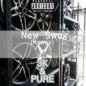 New Swag(PURE Remix)专辑