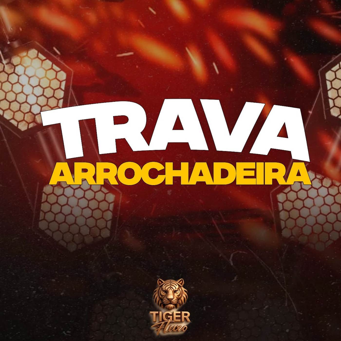 TRAVA ARROCHADEIRA